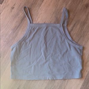 For @kalyndi Only!  Arq Crop Tank Size Medium
